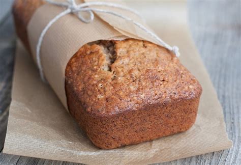 how-to-make-banana-bread-without-butter-baking image