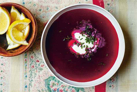summer-borscht-recipe-leites-culinaria image