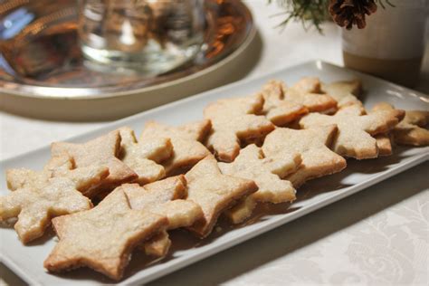best-ginger-shortbread-recipes-food-network-canada image