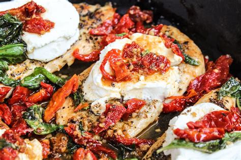 sun-dried-tomato-and-goat-cheese-chicken-the image