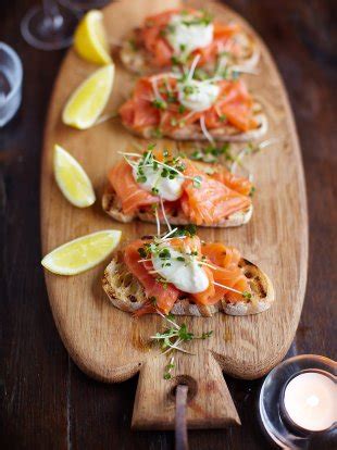 smoked-salmon-on-toast-fish-recipes-jamie-oliver image
