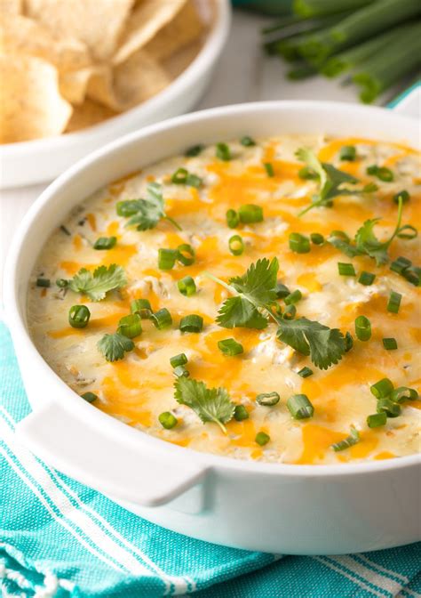 king-ranch-chicken-dip-video-a-spicy-perspective image