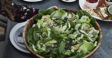 10-best-butter-lettuce-salad-recipes-yummly image