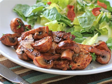 27-chicken-and-mushroom-recipes-foodcom image