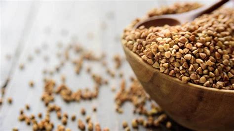 buckwheat-101-nutrition-facts-and-health-benefits image