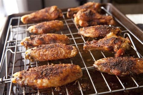 slow-roasted-chicken-wings-with-dry-rub-macheesmo image