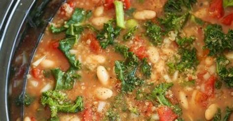 10-best-healthy-quinoa-soup-recipes-yummly image
