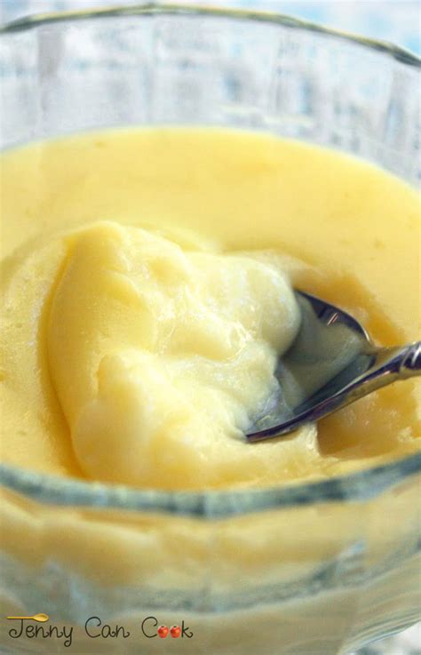 custard-pudding-homemade-custard-recipe-jenny image
