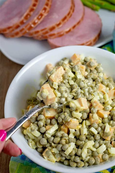 homemade-pea-salad-recipe-just-like-mom-makes-it image