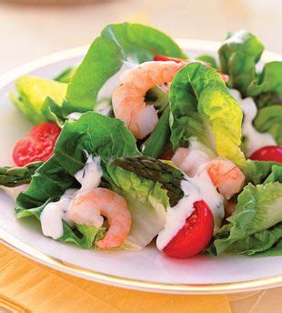 bibb-lettuce-with-shrimp-asparagus-and-chive-aoli image