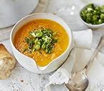 carrot-ginger-and-turmeric-soup-recipe-soup image