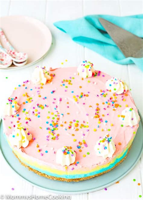 no-bake-easter-cheesecake-mommys image