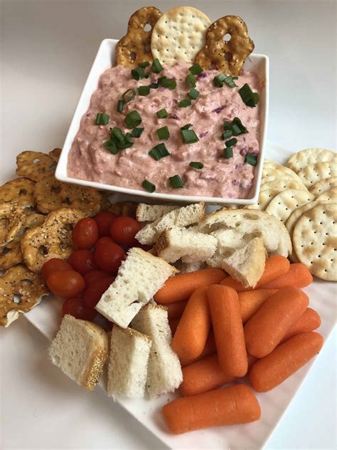 liptauer-cheese-spread-austrian-party-dip-the-foreign image