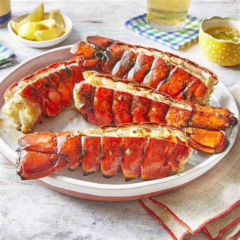 how-to-grill-lobster-tail-grilled-lobster-tail-recipe-the image