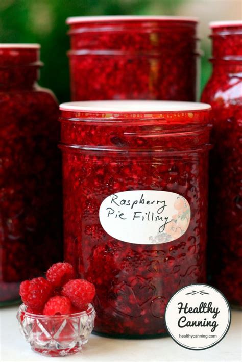 raspberry-pie-filling-healthy-canning image