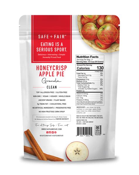 honeycrisp-apple-pie-granola-pack-safe-fair image
