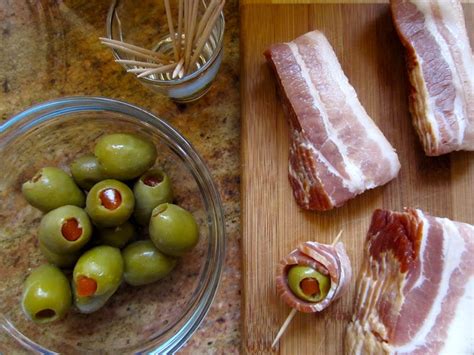 bacon-wrapped-olives-perfect-party-food-christinas image