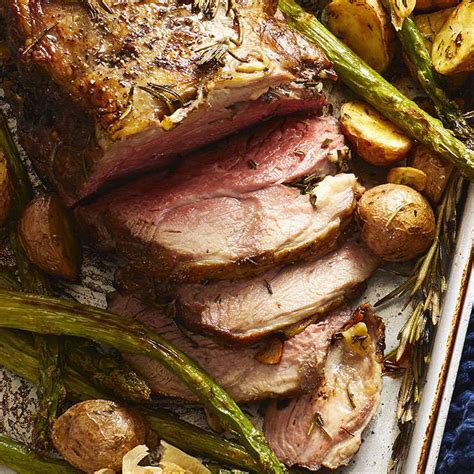 17-roast-leg-of-lamb-recipes-worth-celebrating image