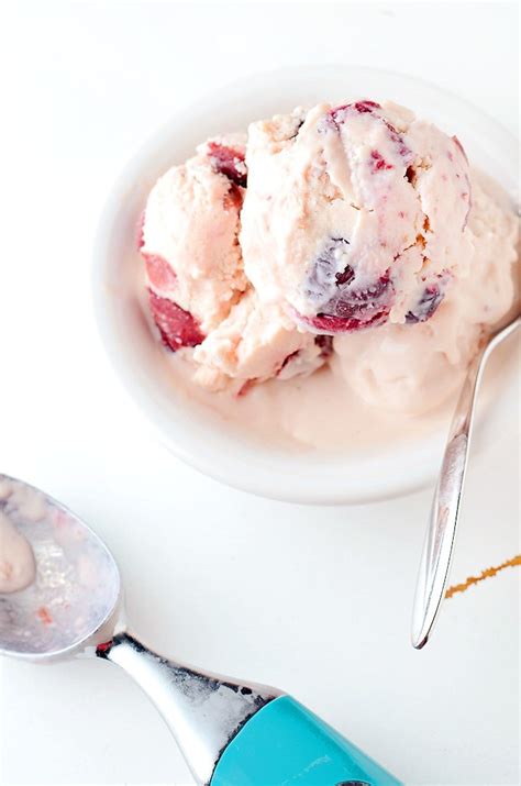 cherry-mascarpone-ice-cream image