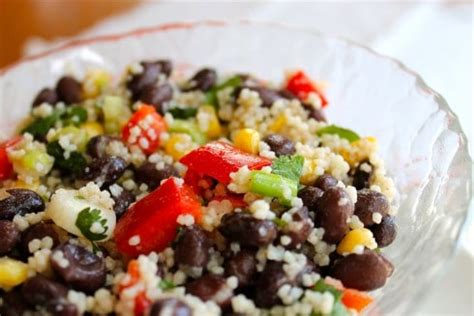black-bean-couscous-salad-the-food-charlatan image