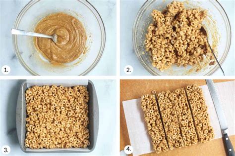 3-ingredient-cereal-bars-ready-in-10-minutes image