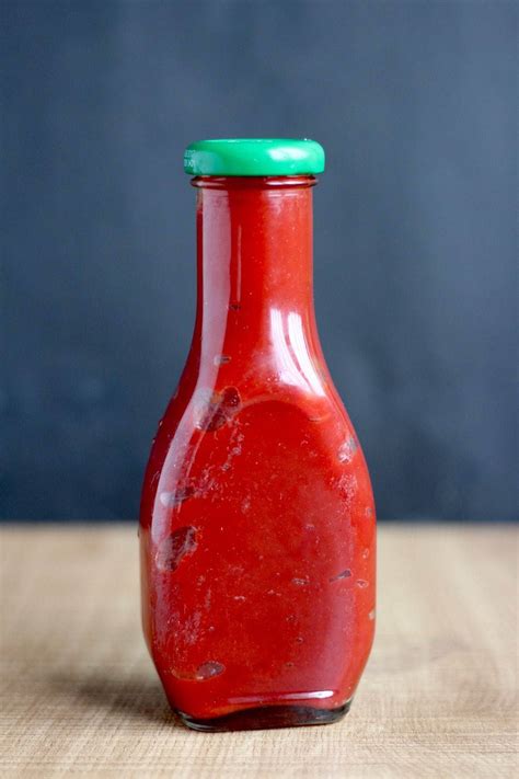 easy-homemade-ketchup-recipe-the-conscientious-eater image