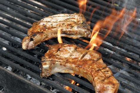 classic-greek-grilled-lamb-chops-diane-kochilas image