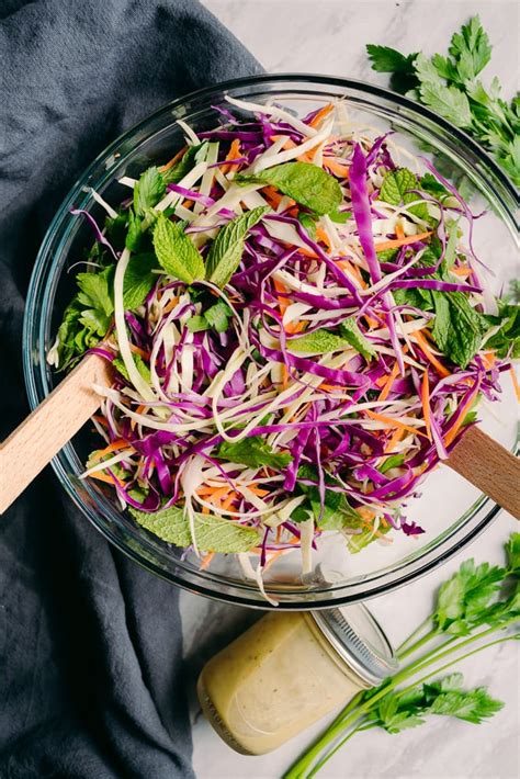 cabbage-and-carrot-salad-recipe-a-full-kiving image