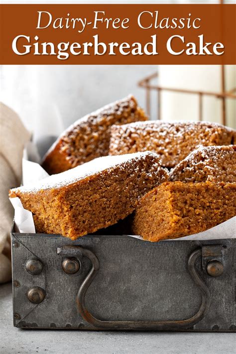 dairy-free-gingerbread-cake-recipe-a-classic-dessert image