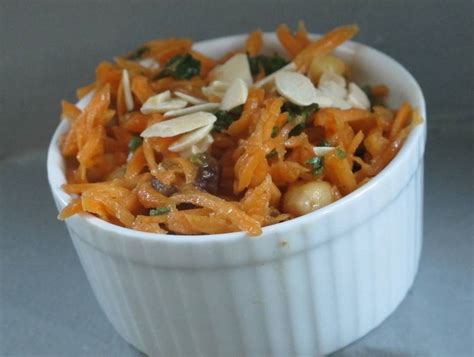 moroccan-carrot-chickpea-salad-recipe-koshercom image