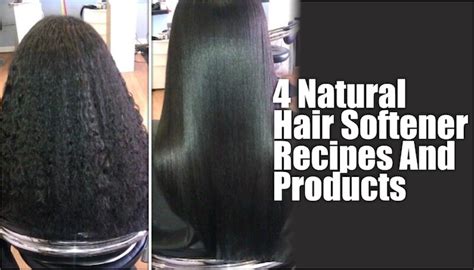 4-natural-hair-softener-recipes-for-longer-lasting image
