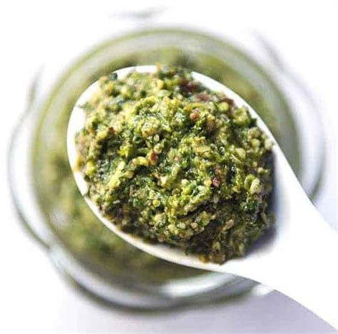 cilantro-pesto-recipe-what-to-do-with-too-much image