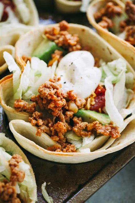 taco-bowls-recipe-ground-turkey-tacos-with image