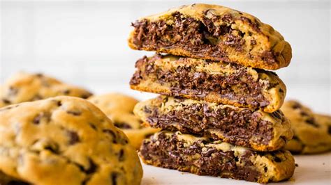 the-ultimate-bakery-style-chocolate-chip-cookies image