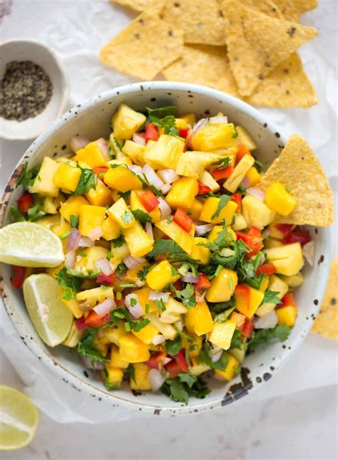 pineapple-mango-salsa-the-flavours-of-kitchen image