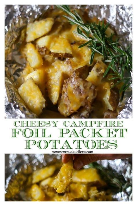 cheesy-grilled-foil-packet-potatoes-and-onions image