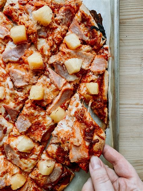 canadian-bacon-pineapple-and-sauerkraut-pizza-whip image