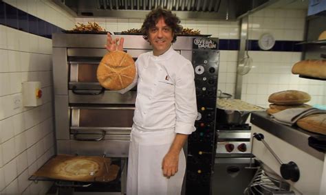 making-2000-year-old-roman-bread-british-museum image