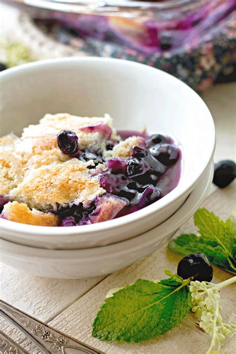 blueberry-pudding-cake-bunnys-warm-oven image