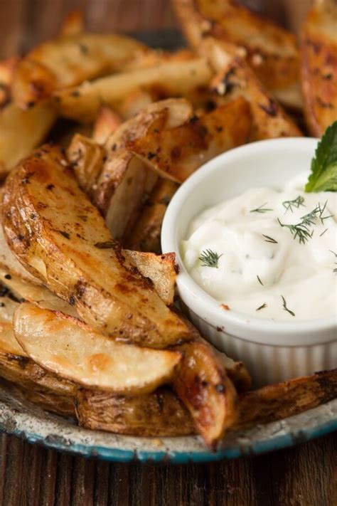 garlic-roasted-potatoes-with-tzatziki-oh-sweet-basil image