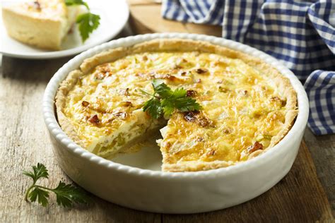 three-cheese-basic-quiche-recipe-sauders-eggs image