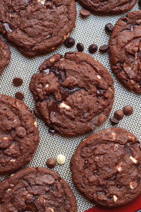 triple-chocolate-chip-cookies-janes-patisserie image