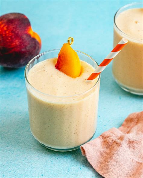 perfect-peach-smoothie-a-couple-cooks image