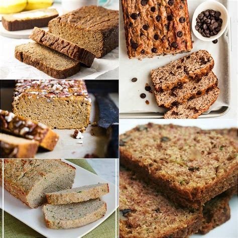 14-bread-recipes-with-coconut-flour-an-oregon image