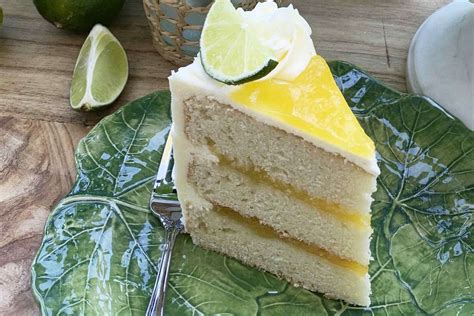 key-lime-cake-recipe-southern-living image
