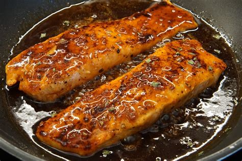 delicious-honey-garlic-salmon-a-food-lovers-kitchen image