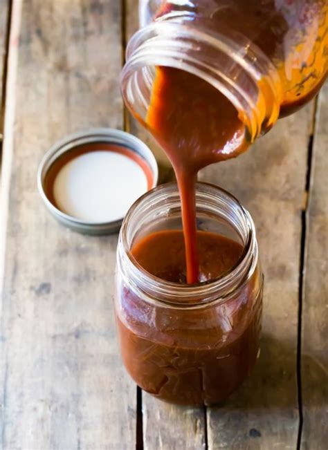 how-to-make-barbecue-sauce-best-homemade-bbq image
