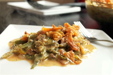 french-green-bean-casserole-creole-contessa image