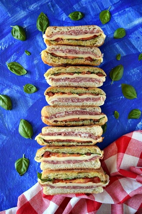 italian-pressed-picnic-sandwich-the-schmidty-wife image