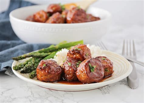 easy-sweet-and-sour-meatballs-crock-pot image